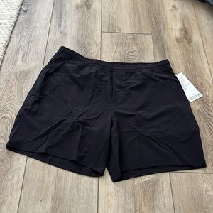 Lululemon Pace Breaker Short 7” size XXL